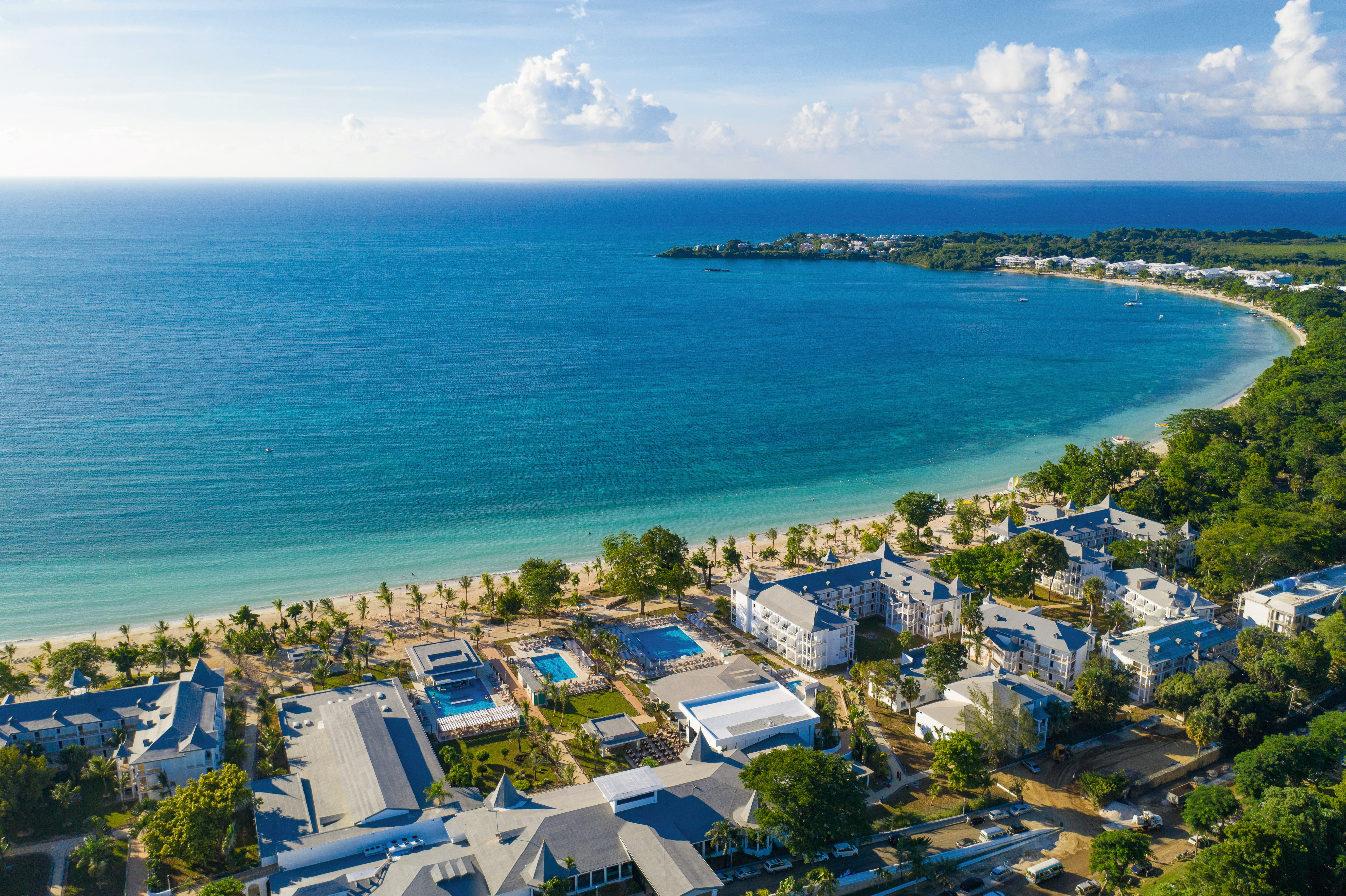 Beautiful Hotel Destination